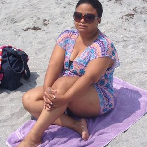 Meet your Posher, Jessie